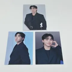 スングァン SEVENTEEN NEW JAPAN トレカ