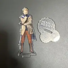 ヘタミュ FW オランダ アクスタ