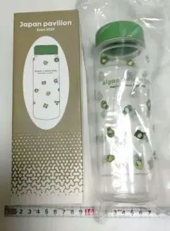 新品☆Japan Pavilion Expo 2025 ステンレスボトル - メルカリ