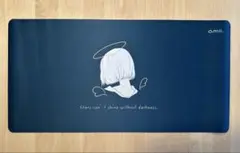 amii プレイマット 天使ちゃん