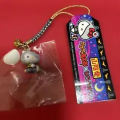 レア商品】ハローキティ キーホルダーストラップ 大阪市立科学館限定