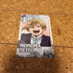 2025年最新】物間寧人 カードの人気アイテム - メルカリ