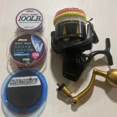 2025年最新】スラマー3 8500の人気アイテム - メルカリ