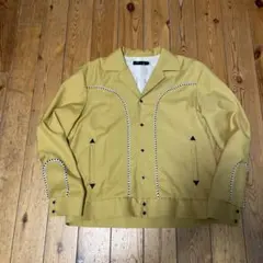 2026年最新】ロカビリー ジャケットの人気アイテム - メルカリ