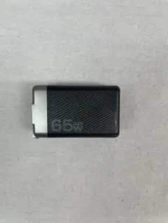 PD 充電器 65W USB充電器 3ポート 電源アダプタ