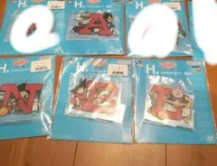 ドラゴンボール　一番くじ　ASSEMBLE COLLECTION　アクスタ