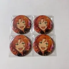 2026年最新】月永レオ 缶バッジの人気アイテム - メルカリ