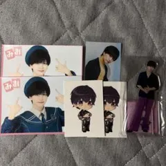 クロスピア　みお　関連グッズまとめ売り 2025年最新】クロスピア みおの人気アイテム - メルカリ