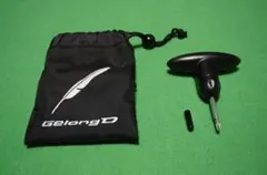 フォーティーン　GelongD DX-001用トルクレンチ 収納袋付き