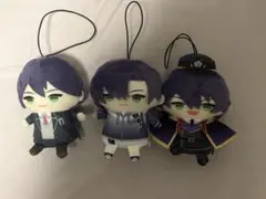 剣持刀也 にじぱぺっと まとめ売り