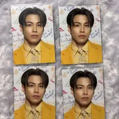 THE RAMPAGE RIKU トレカ