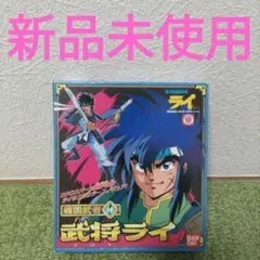 2026年最新】銀河戦国群雄伝ライの人気アイテム - メルカリ