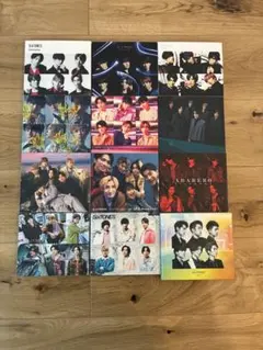 2026年最新】sixtones cd まとめ売りの人気アイテム - メルカリ