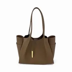 ワールド　OPEQUE　オペーク ドット クリップ　軽量　トートバッグ