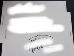 フォレンコス　BUDDiiS SHOW（2枚セット）