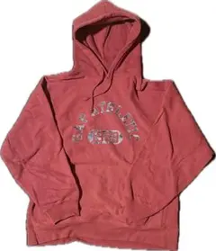00s oldGAP パーカー M フェード