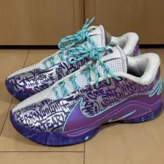 【美品✨】レアカラー✨ ナイキ レブロン19 LEBRON XIX マルチ 美品✨】レアカラー✨ ナイキ レブロン19 LEBRON XIX マルチ - メルカリ