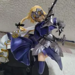 Fate/Apocrypha ジャンヌ・ダルク 1/8スケールフィギュア