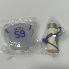 SAITOH 59 ユニフォーム型ペンライト