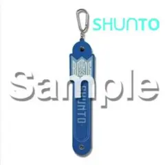 BMSG FES'25 タオルホルダー (SHUNTO)