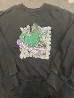 Yさん用　XLARGE KIDS トレーナーのサムネイル