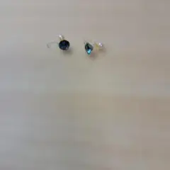 ピアス イヤリング