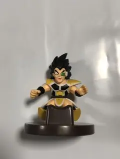 新品未開封 ZEEM限定 ドラゴンボールZ ラディッツ フィギュア 通常カラー 新品未開封 ZEEM限定 ドラゴンボールZ ラディッツ フィギュア 通常