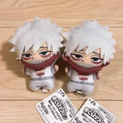 2026年最新】僕のヒーローアカデミア ちびぐるみ 荼毘の人気アイテム