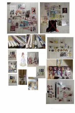 五等分の花嫁展 Message 等身大パネル 二乃 - メルカリ