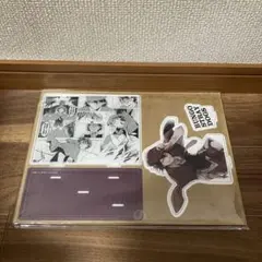 文豪ストレイドッグス　28 アニメイトセット　名場面アクリルスタンド　江戸川乱歩