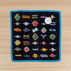 フェイラー シンス ハンカチ FEILER