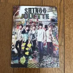 SHINee Juliette ジュリエット　CD DVD
