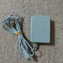 任天堂 純正 3DS ACアダプター WAPー002