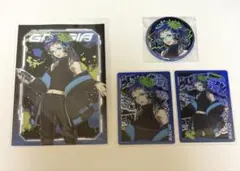 2025年最新】グノーシア 缶バッジの人気アイテム - メルカリ