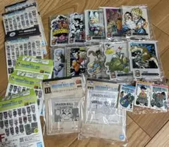 2026年最新】ドラゴンボール アクリルスタンド 背表紙の人気アイテム