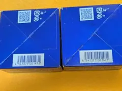 エパ−ライフ艶肌美人ナイトリフトマスク　とプレミアムフェイスマスク　各2個セットのサムネイル