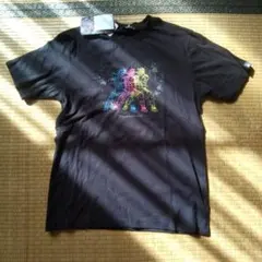 ドロヘドロ　Tシャツ　メンズM