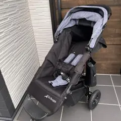 0歳児～対象 ３輪 エアバギー ココプレミア フロムバース ブレーキ動作確認済
