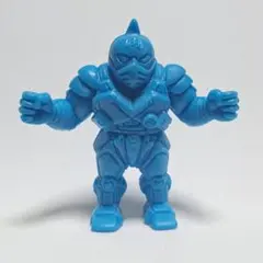 キン消し　パート29　キン肉マンU　ディフェンドスーツ　キン肉マン消しゴム