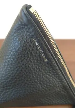 美品　PORTER × B印YOSHIDA LOUVRE ポーチ ポーターのサムネイル