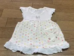 クーラクール　チュニックトップス　80センチ