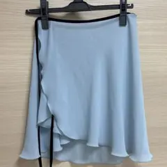 Hanna バレエスカート