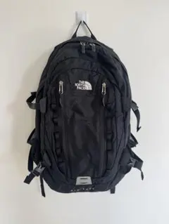 ノースフェイス ビッグショット CL ブラック 32L