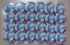 2026年最新】美風藍缶バッジの人気アイテム - メルカリ