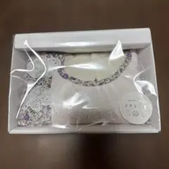 【新品】ベビー ブルマ スタイ カチューシャ タカラヤ モクモフ