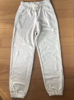 UNIQLO スウェットパンツ