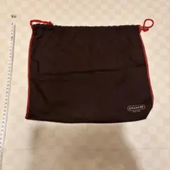 COACH コーチ　保存袋　まとめ売り11枚のサムネイル