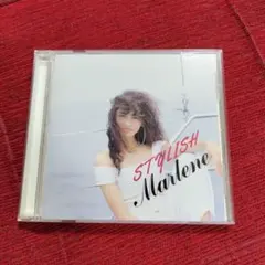 スタイリッシュ / マリーン/ CD