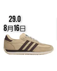 adidas リアムギャラガー