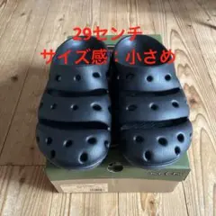 クロッグサンダル サンダル